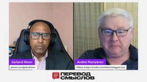 Гиперзвуковое оружие России_ отрыв на десятилетия — Никсон и Мартьянов