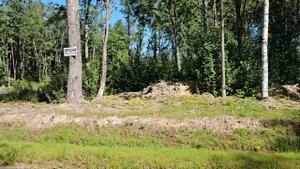 Участок в Ламполово