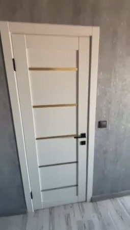Двери межкомнатные LA Stella 206 (макиато)