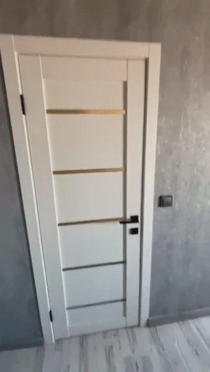 Двери межкомнатные LA Stella 206 (макиато)