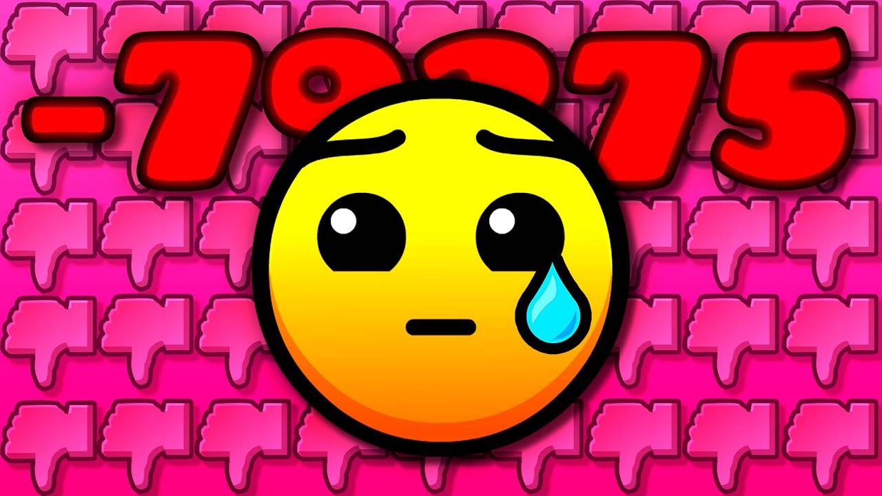 Самые ЗАДИЗЛАЙКАННЫЕ уровни КАЖДОЙ сложности смотреть онлайн