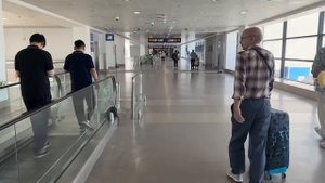 #1 Летим в Шанхай авиакомпанией China Eastern, самый быстрый переезд в мире Maglev, The Eton Hotel