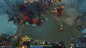 Dota 2 / ПРОХОЖДЕНИЕ, ЧАСТЬ 1036!