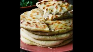 Адыгская кухня