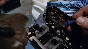 Пинается 6T70 или ее модификации? Меняем мембраны!