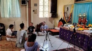 Kirtan