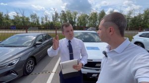 СЕГОДНЯ Geely! Стоимость обслуживания и СКИДКИ на авто!