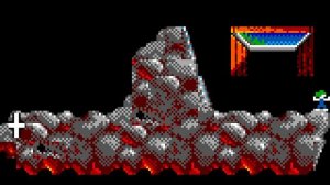 Lemmings (1992) [Sega Game Gear] - Часть 1 из 2