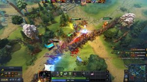 Dota 2 / ПРОХОЖДЕНИЕ, ЧАСТЬ 1044!