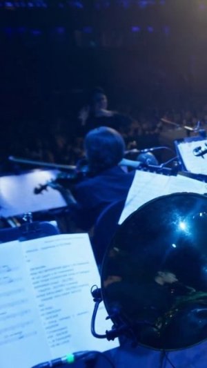 Рада сообщить, что с этой минуты мой сольный концерт доступен к просмотру на YouTube