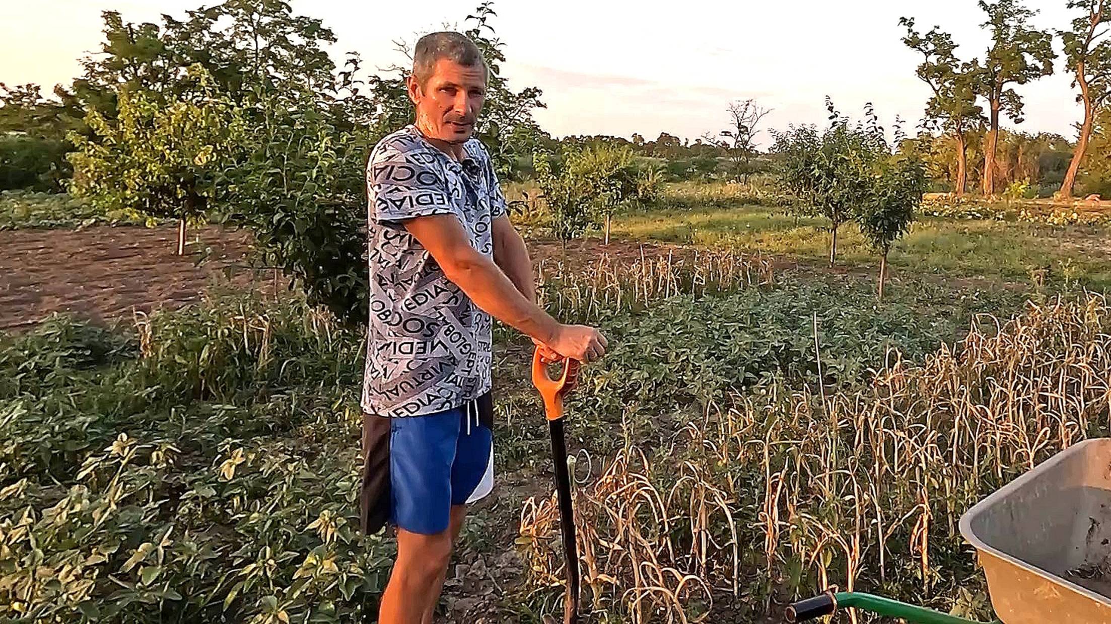 Жене не хватает красненького