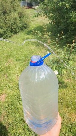 Самоделка приспособление умывальник своими руками #diy #полезныесоветы #хитрости