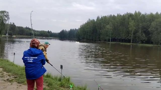 Карп смотреть онлайн