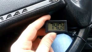 Как греет Новый радиатор печки Медный Ваз 2114. Лучше чем в Калине