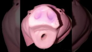 я Хрюндель пердун