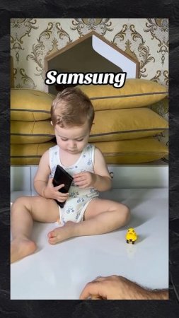 iPhone vs Samsung vs Xiaomi