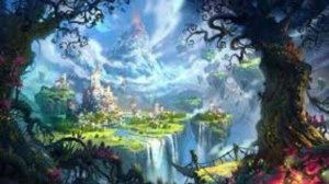 World Of Warcraft Mists of Pandaria Classic
РесторДруид как интересно что там в облаках.
