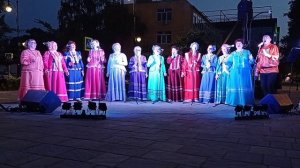 Красивая песня