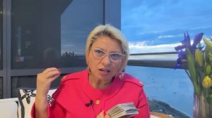 ЛЕВ - ТАРО ПРОГНОЗ НА АВГУСТ 2025 года от ANGELA PEARL