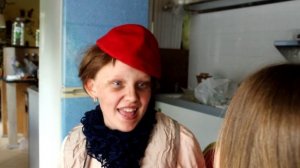 ЭЛИКСИР УДАЧИ / КИНОСМЕНА ФИЕСТА / КИНОЛАГЕРЬ