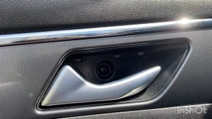 Динамики DL Audio Python 165 Coax в задние двери Haval jolion