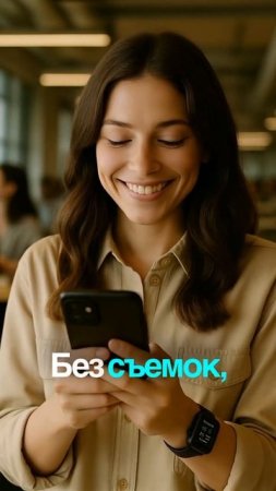 Рекламный ролик созданный нейросетью #aianimation #chatgpt #aicontent.