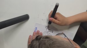 📝Рисуем итальянские мемы вместе с Мирославом!