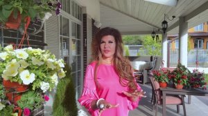 Астрологический прогноз Алёны Никольской на неделю с 21 по 27 июля!