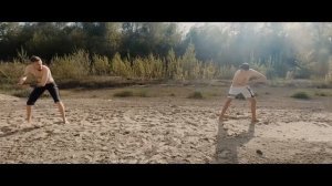 Дубовый Кинжал (2022) | Пародия на восточные фильмы о боевых искусствах