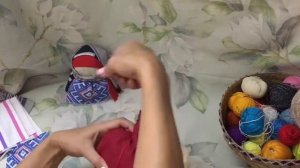 "Богач" Мастер класс. кукла-оберег для богатства и процветания