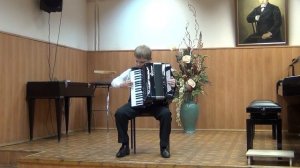 Петерсон - Ретро автомобиль