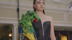 MILLA BERILLO FALL/WINTER 2025-2026 HAUTE COUTURE