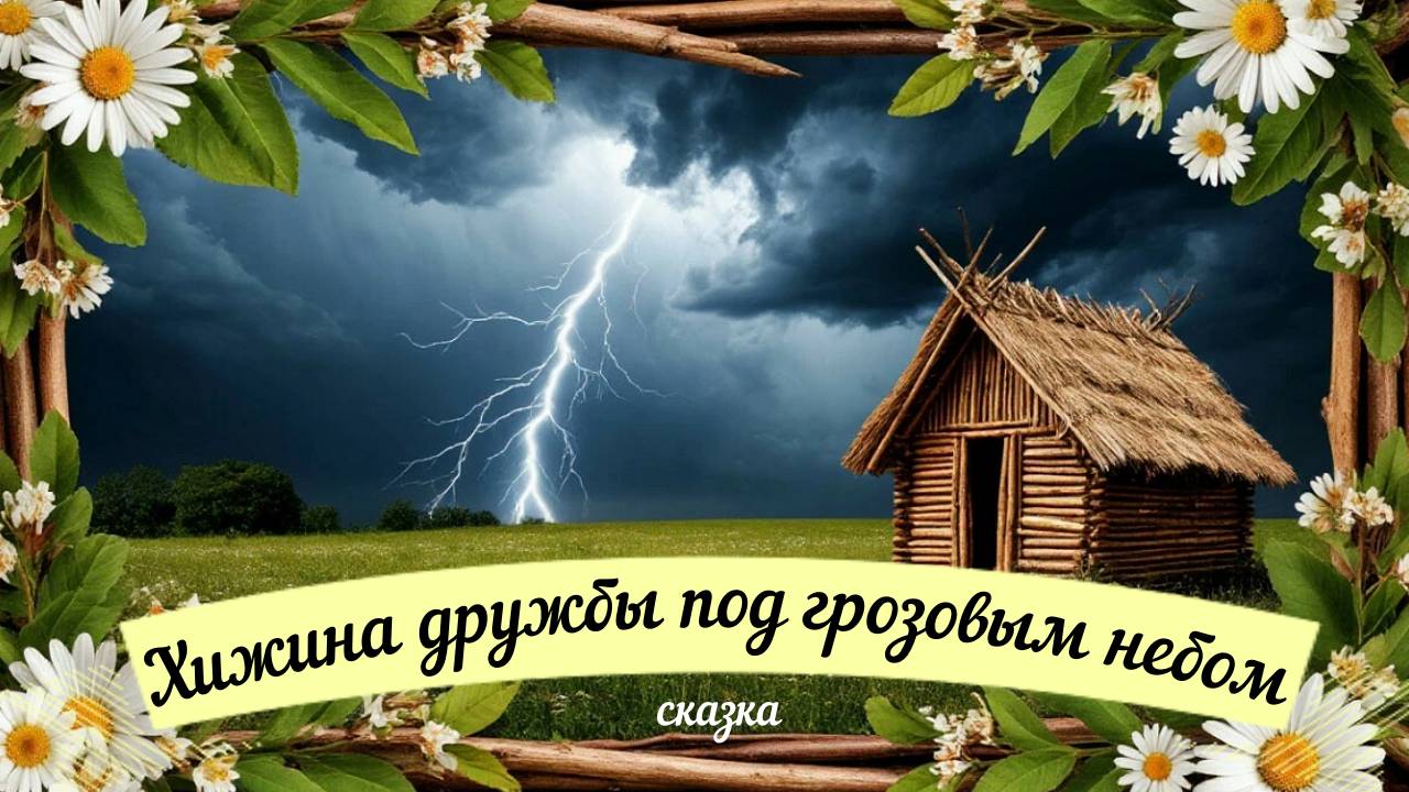 Сказки