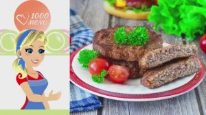 🧀 Фарш с сыром вкусно и просто — сочная начинка!