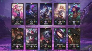 League of Legends ARAM: АВТОБОТЫ НЫНЧЕ НЕ ТЕ...