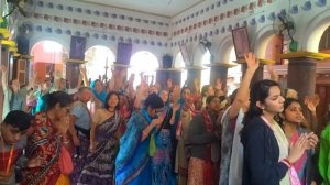 Day 3 Kartik Navadvip Mandala Parikram, 2023