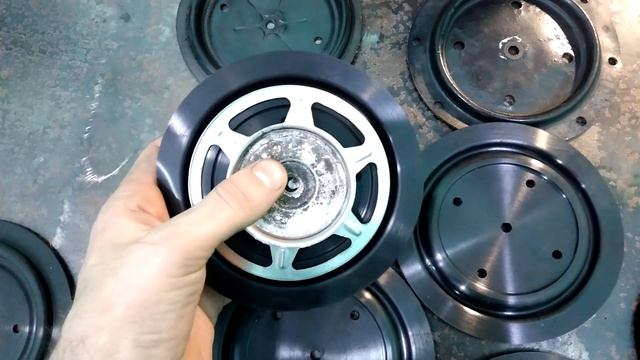 Производим Мембраны на Вакуумный насос Пежо Боксер/Ситроен Джампер Ford Scorpio FORD Тел380987122695 смотреть онлайн