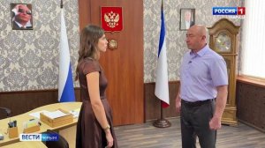 Более тысячи крымчан обратились в этом году к Уполномоченному по правам человека в Республике Крым