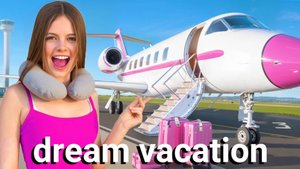 Surprising Salish with a DREAM VACATION
