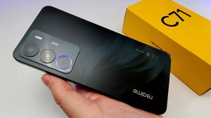 Взял Смартфон за 7990 рублей Экран 120HZ 256GB - XIAOMI и Samsung В ШОКЕ! ⚡ Топ НОВИНКА realme C71