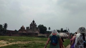 Parikram to Ambika Kalna