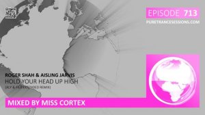 Miss Cortex - Pure Trance Sessions 713