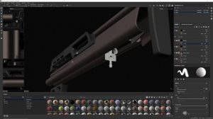 02-Defining Base Materials Part2