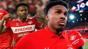 МАРКИНЬОС: Десятый номер, первый гол, что поменял летом Станкович.