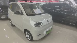 ✅Электромобиль за 300.000 рублей?!