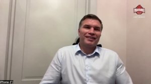 ДРОЗД о победе Усика над Дюбуа: "Насколько же он хорош..." / БАХОДИР ДЖАЛОЛОВ - ГЛАВНАЯ УГРОЗА УСИКУ