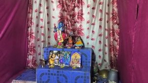 Part 3 Parikram in Ekachakra Dham