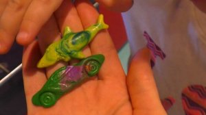 ВЛОГ Развлекательный Центр КРАЙОЛА Видео для Детей vlog for children