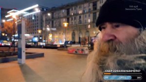 Прогулка по ночной Москве  #live #Moscow #Россия