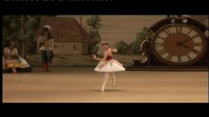 Nina Kaptsova. Best variations #сезонкотентаRUTUBE